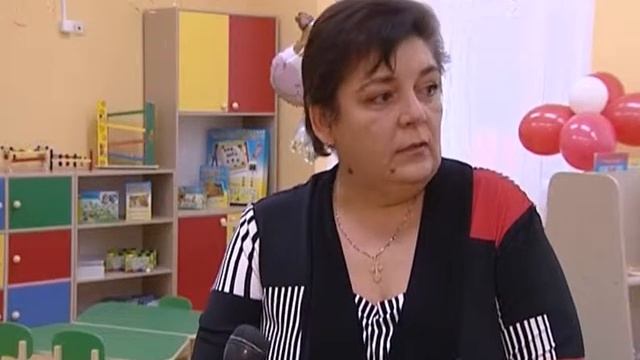 Частный детский сад Возрождение смотреть онлайн