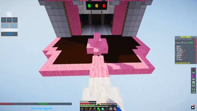 ?СМЕШНЫЕ МОМЕНТЫ С ДРУГОМ В МАЙНКРАФТЕ?! РАЗНЫЕ И ИНТЕРЕСНЫЕ МИНИ ИГРЫ!?