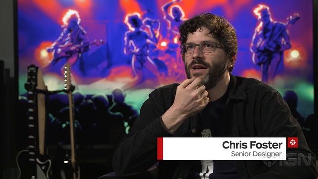 Rock Band 4 Creators' Favorite Rock Band Songs Ever - IGN First смотреть онлайн
