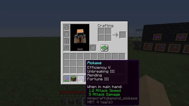 Penjelasan LENGKAP Enchantment di Tools! смотреть онлайн