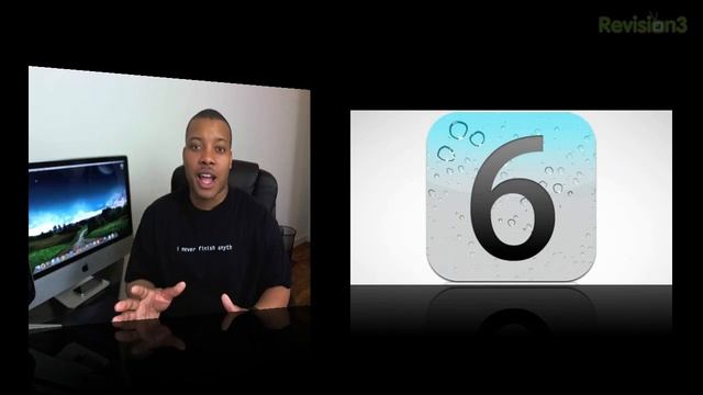 iPad 3 Event: What Not to Expect смотреть онлайн