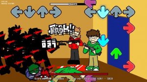 FNF Unloaded Spares: Unload - Edd