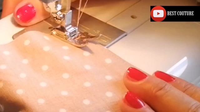 ✂️? FARE LA TASCA IN 5 MINUTI PER PANTALONI E GONNE. CUCI LE TASCHE DEI JEANS CON BEST COUTURE смотреть онлайн
