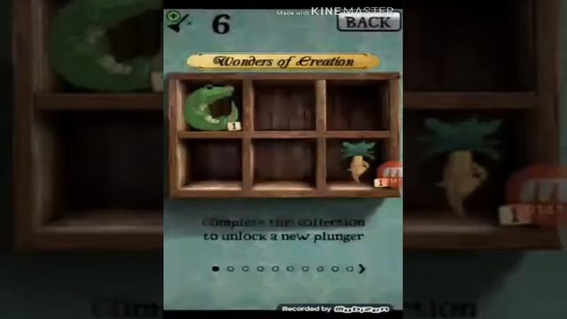 Обзор игры toilet treasures смотреть онлайн
