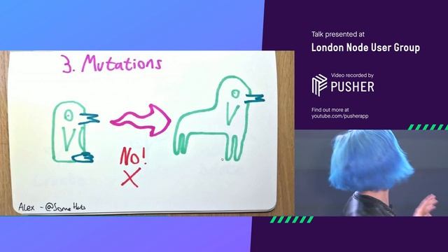 Intro to GraphQL смотреть онлайн
