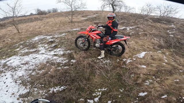 ДЕВЧАЧЬЕ ЭНДУРО #4 // ПРОВЕРКА НА ВЫНОСЛИВОСТЬ // VIPER V250L, KOVI 250 Advance, KOVI 250 Lite