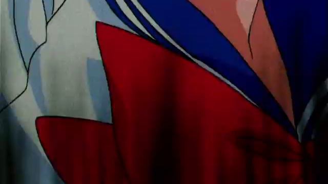 Sailor Senshi Shuuketsu (Sailor Soldiers gathering) scenes compilation смотреть онлайн