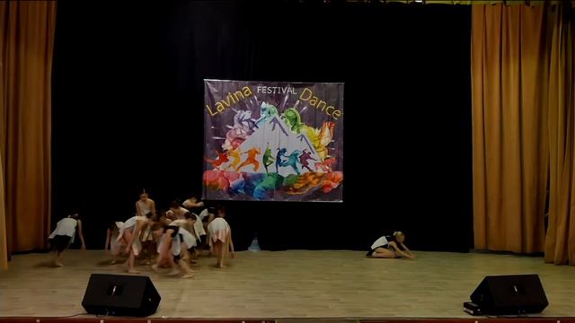 Dance Stream Studio