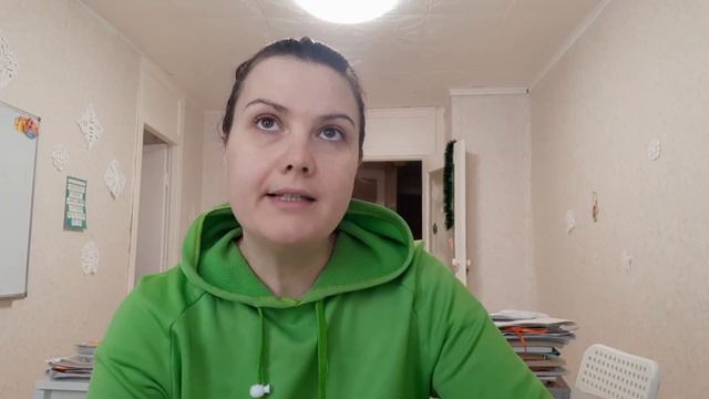 Отпуск! Планы на каникулы / Раздарила Ёлочки / Что купила в магазине смотреть онлайн
