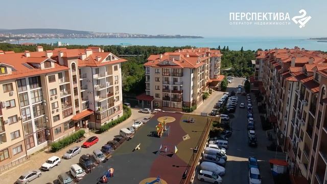 Двухкомнатная квартира в ЖК Горизонт г. Геленджик | Общая площадь 48 кв.м. | До моря 10 минут пешко смотреть онлайн