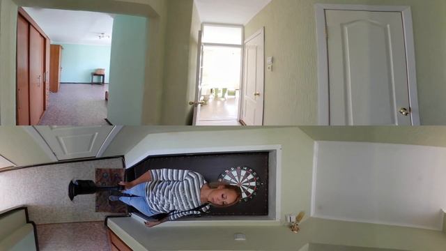 1 к. Квартира (УП), Кемерово, пр-кт Молодежный, д.9 смотреть онлайн