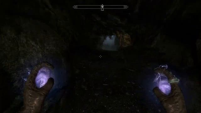 Прохождение Skyrim часть 4 смотреть онлайн