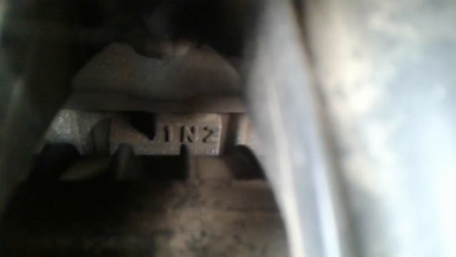 TOYOTA COROLLA NZE121 CHASSIS NUMBER & ENGINE NUMBER LOCATIONS(SHASHIKA) смотреть онлайн