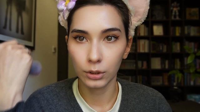 Повседневный макияж| Праздник в китайской семье| Китай ВЛОГ смотреть онлайн