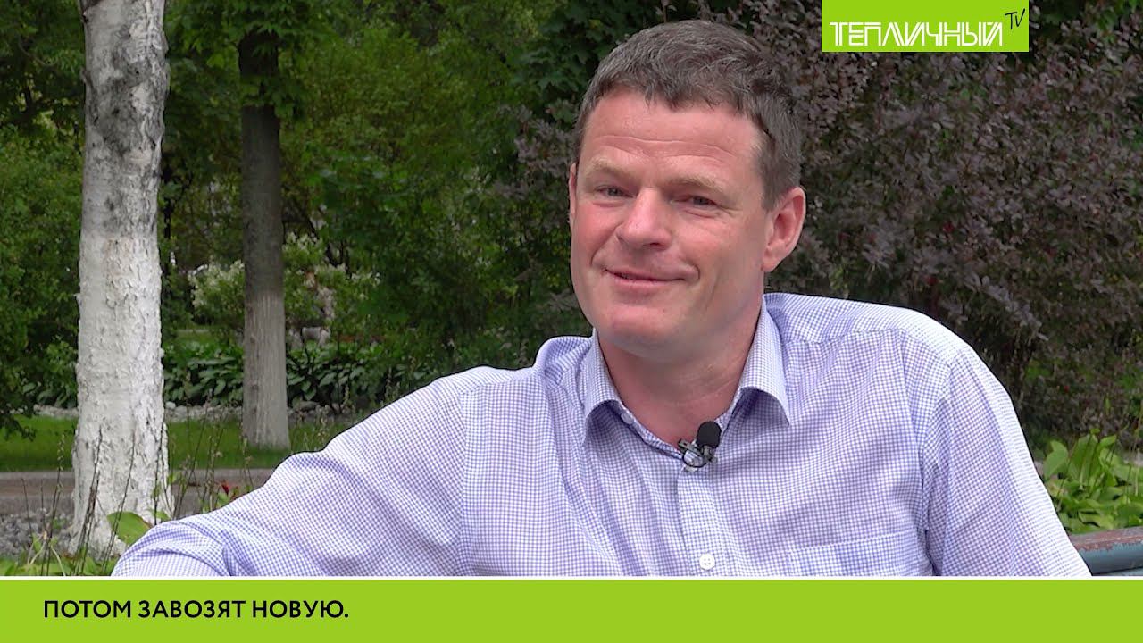 Эдуард Товиевич Борик. Отличный агроном, специалист-новатор, до фанатизма любивший свою работу… смотреть онлайн