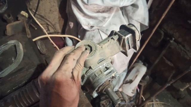 Ремонт рулевой рейки Лада Калина смотреть онлайн