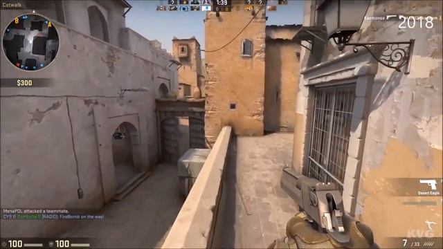 csgo revolution смотреть онлайн