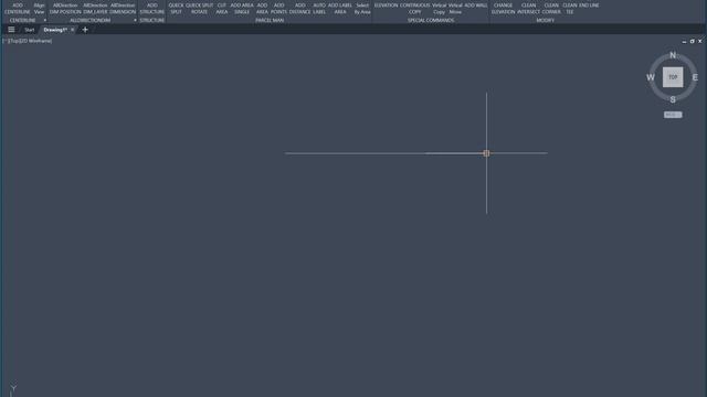 AutoCAD Add Walls смотреть онлайн