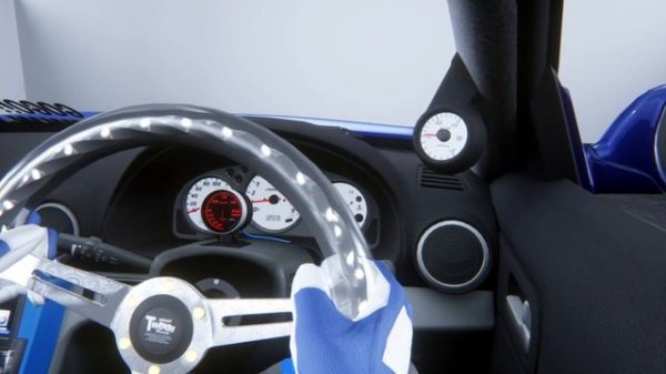 Euros Kansai S15 | Car Showcase | Assetto Corsa