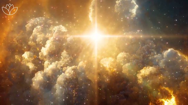 Angel Healing Meditation Music - Music To Heal All Pains Of The Body, Soul And Spirit, Calm the Min смотреть онлайн