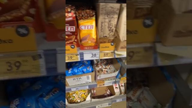 Лучший Шоколад в Пятерочке ? #шоколад #краснаяцена #пятёрочка #еда #обзореды