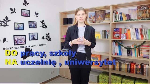 Польский с нуля | ВЫ 100% НАУЧИТЕСЬ ГОВОРИТЬ про свой день #20 смотреть онлайн
