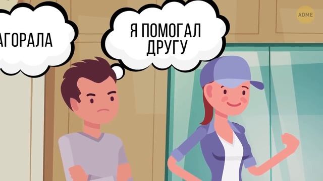 20 трудных загадок для самых сообразительных! смотреть онлайн