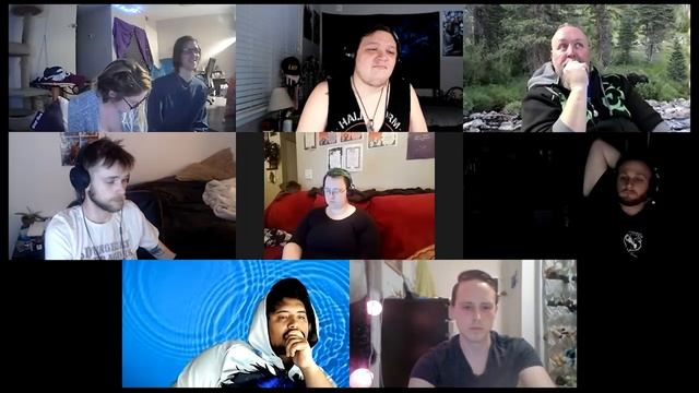 The Oracle |EP32| The Dice that Bind Us смотреть онлайн