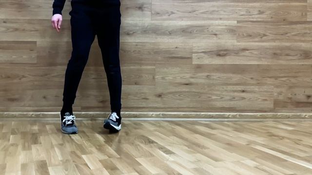 How to CRAB #2 | урок краб движения ногами как танцевать шафл хип-хоп dance tutorial танцы ногами смотреть онлайн