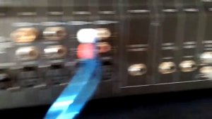 активный микшер Yamaha EMX5