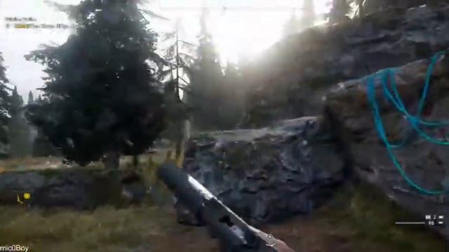 FarCry 5 Part 15 ! смотреть онлайн