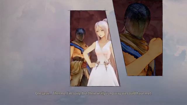 Tales of Arise [1] смотреть онлайн