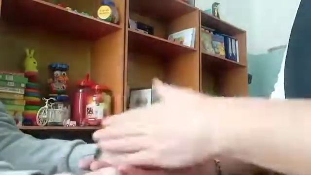 "Мен саған, сен маған" әдісі смотреть онлайн