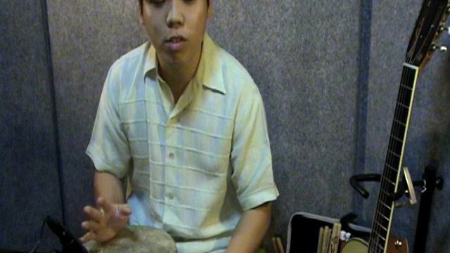 Difference between 3/4 and 6/8 time - Contemporary Djembe 301: 3.07 смотреть онлайн