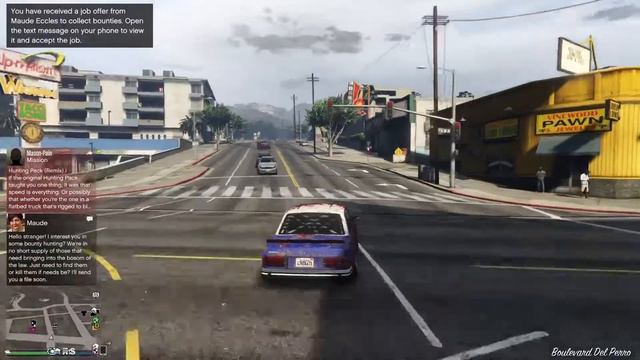 Vulcar Nebula Turbo - Quick Review - GTA 5 смотреть онлайн