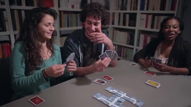 GIGAMIC - SABOTEUR смотреть онлайн