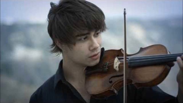 Alexander Rybak - Foolin' смотреть онлайн