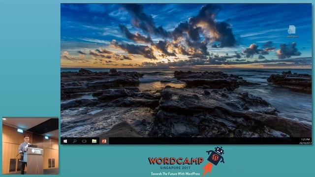 WordPress Scalability - WordCampSG 2017 смотреть онлайн