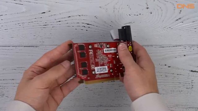 Распаковка PowerColor AMD Radeon R5 230 LP / Unboxing PowerColor AMD Radeon R5 230 LP смотреть онлайн