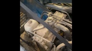 Доработка открывания капота МТЗ