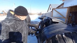 Всё по-честному - Обзор караката ЗИС-5 после года эксплуатации