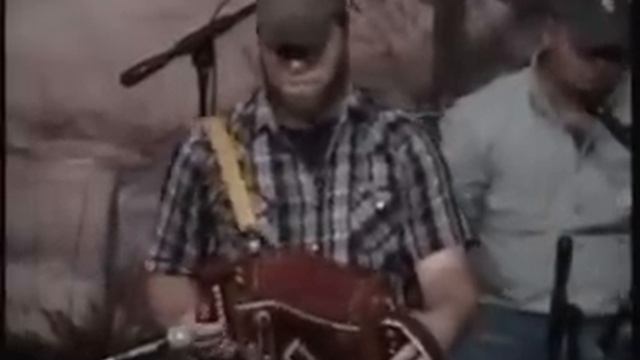 RVdC - Richard Miller - Flammes d'Enfer смотреть онлайн