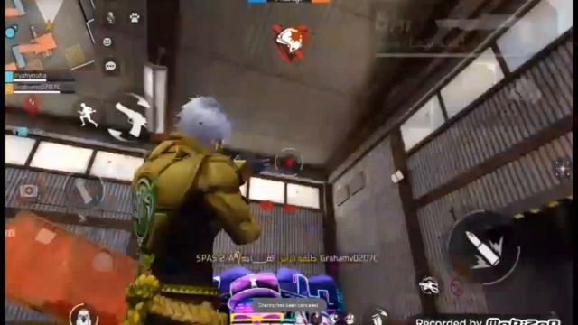 ff one tap смотреть онлайн