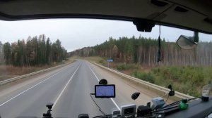 $557 Учимся заново ездить на фуре!!! Система оценок, премии и штрафы)))