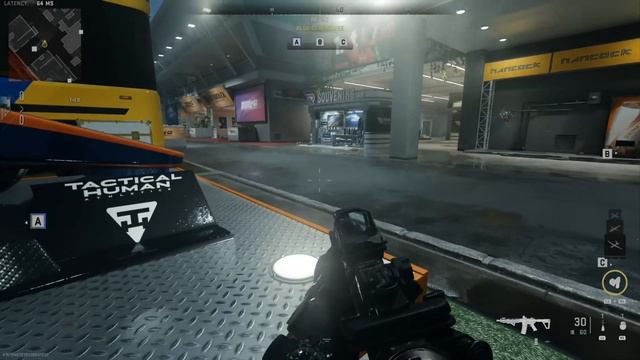How to TURN ON FidelityFX CAS for MORE DETAIL in Modern Warfare 2 (Sharpen Tutorial) смотреть онлайн