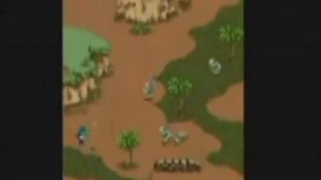 Evolution of games (Эволюция игр) смотреть онлайн