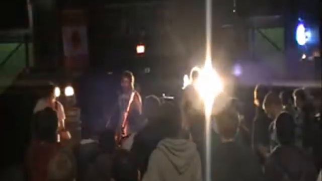 Radio Adelaide- Intro/Bas Rutten (Live at The Blind Dog January 14th, 2011) смотреть онлайн