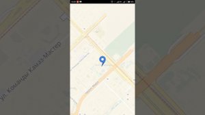 Как пользоваться приложением Яндекс такси!