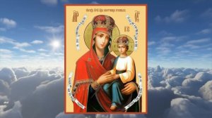 Ваш Ангел хранитель и икона заступница по дате рождения