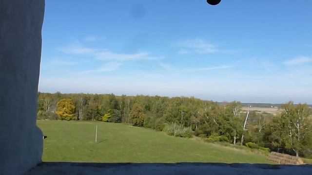 Колокольный звон на Рождество Пресвятой Богородицы 21.09.2015 (Иосифо-Волоцкий монастырь) смотреть онлайн